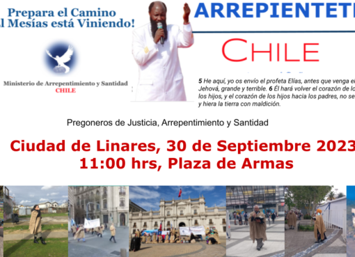 Convocatoria – Linares